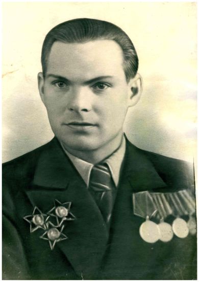 Махоткин Сергей Викторович