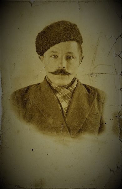 Абрамов Емельян Яковлевич