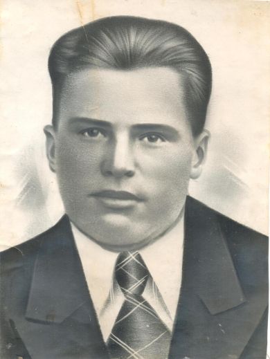 Землянухин  Сергей Иванович