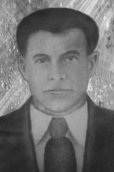Утешев Каюм Акомович