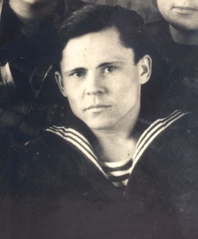 Хурамшин Габдульбар