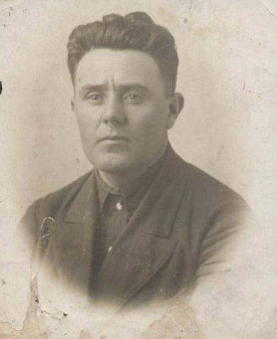 Березин Андрей
