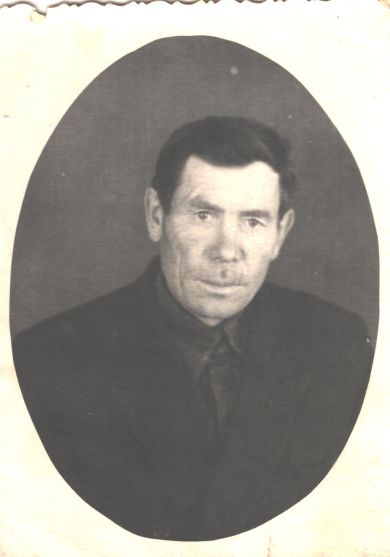 Бобков Степан Иванович
