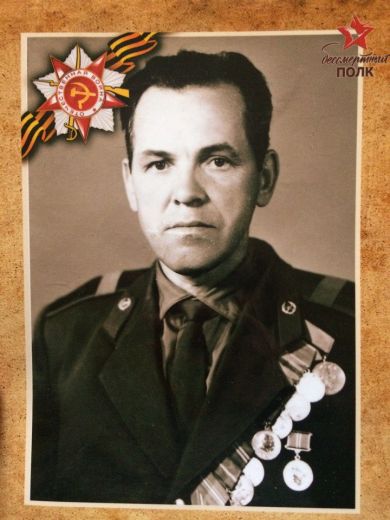 Борисов Иван
