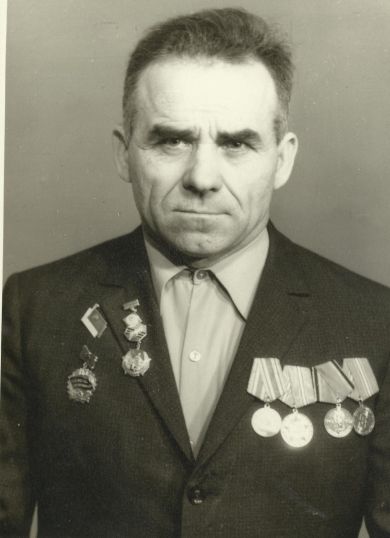 Кравченко Иван Владимирович