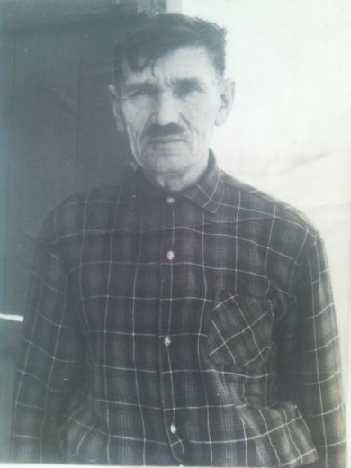Грачев Василий 