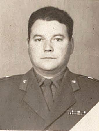 Куличенко Николай Павлович