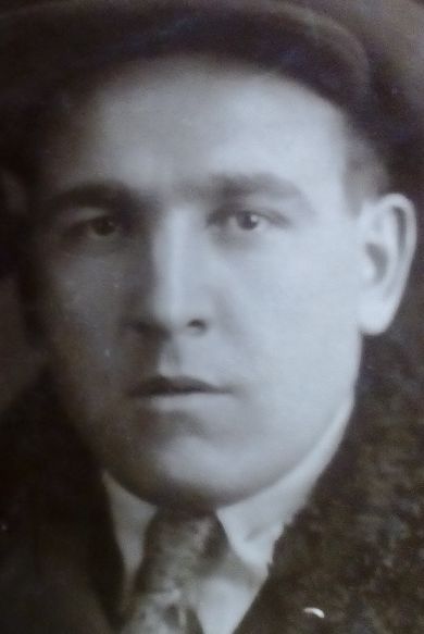 Николаев Георгий Григорьевич