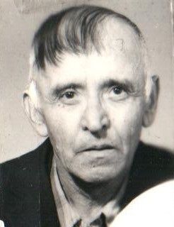 Егоров Иван Семенович