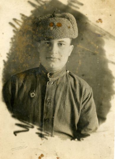 Якушкин Иван Петрович