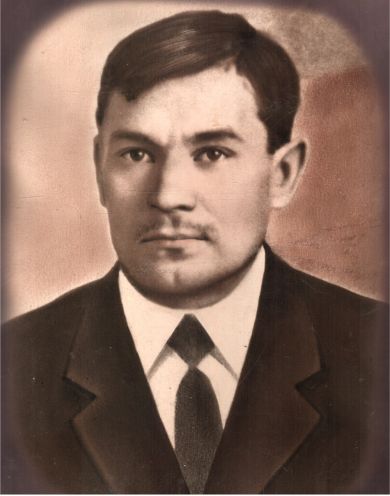 Макаров Яков Алексеевич