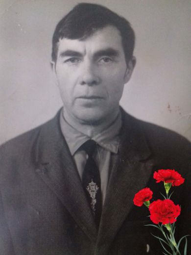 Матвеев Николай Георгиевич