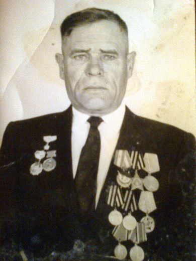 Левченко Константин