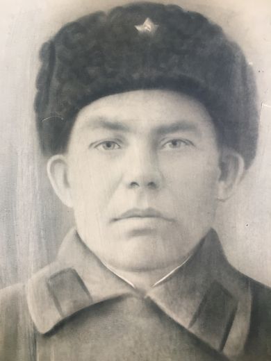 Кочеров Максим Васильевич
