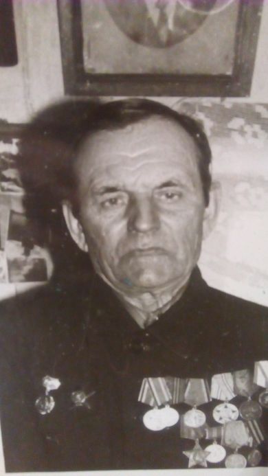 Савенко Константин Николаевич 
