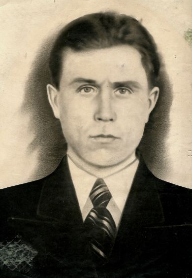 Тарасов Василий Тимофеевич