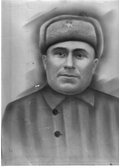 Иванов Андрей Алексеевич