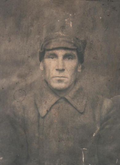 Жуков Захар Гаврилович