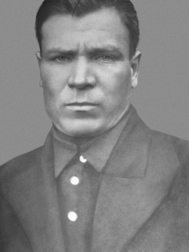 Тюшняков Дмитрий Максимович