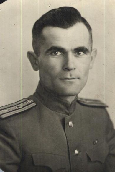 Кудзаев Казбулат Дзамбулатович