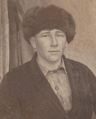 Тараскин Андрей Павлович