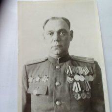 Елистратов Василий Иванович