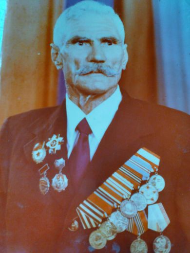 Плешивцев Николай Борисович 
