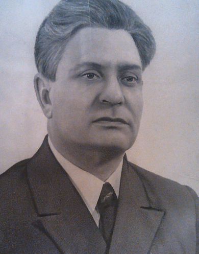 Тимаков Николай Степанович