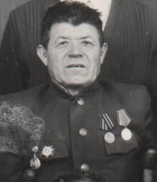 Коваленко Иван Максимович