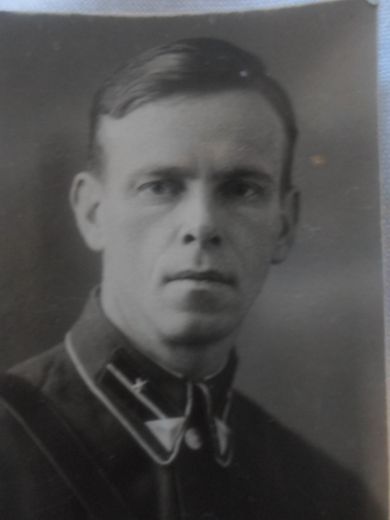 Барышев Сергей Николаевич