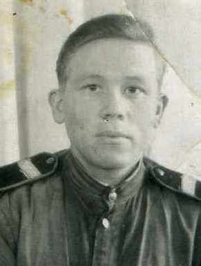 Осьминин Валентин Александрович