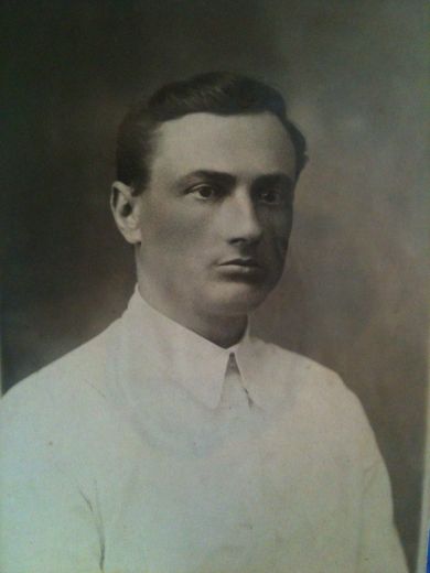 Дегтяренко