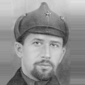 Павлов Александр Андреевич