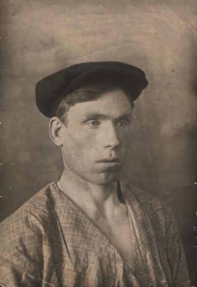 Шичев Дмитрий Тимофеевич