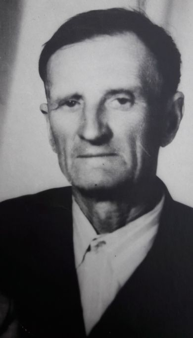 Бублик Евсей Иванович