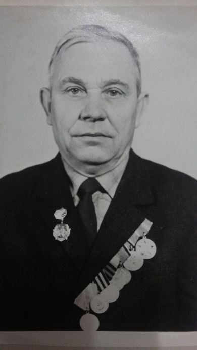 Карасев Анатолий Михайлович