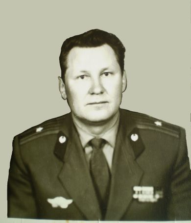 Корнеев Николай Иванович