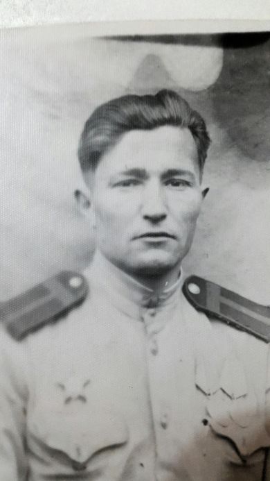Храмович Александр Георгиевич
