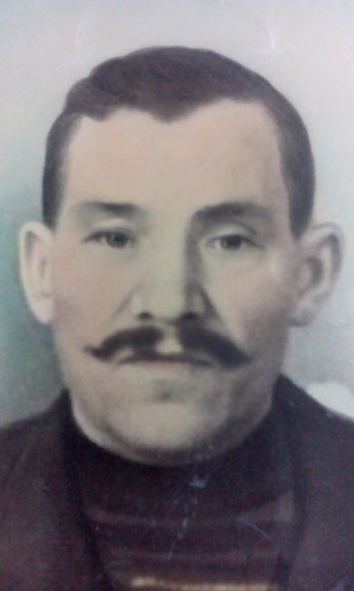 Болдырев Михаил Филиппович