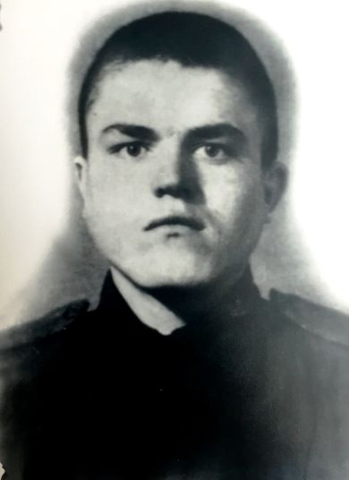 Лещенко Михаил Иванович