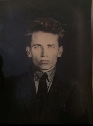 Сметанин Гаврила Григорьевич