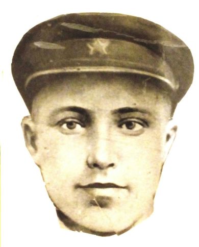 Кривко Александр Александрович