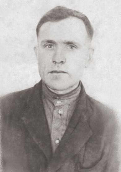 Комиссаров Сергей Васильевич