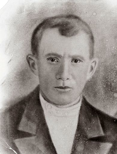 Стачёв Николай Иванович