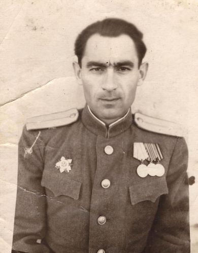 Смельницкий Василий Иванович