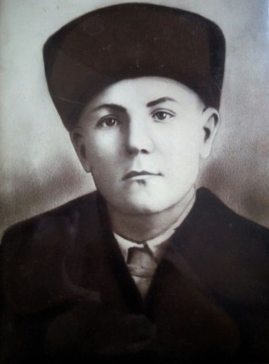 Лысаков Николай Павлович