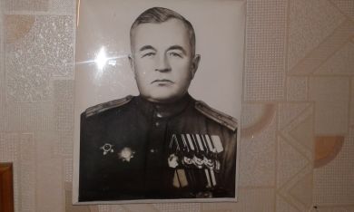 Тополев Макарий Минович