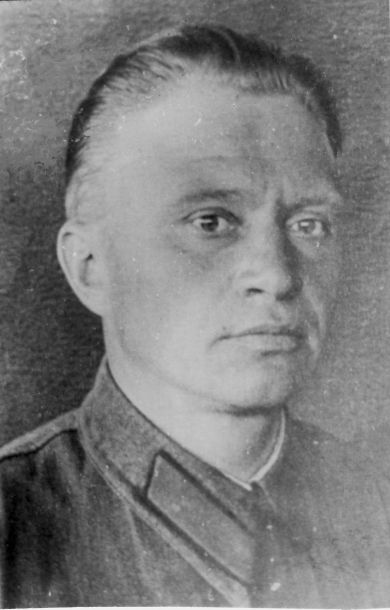 Андреев Фёдор Васильевич