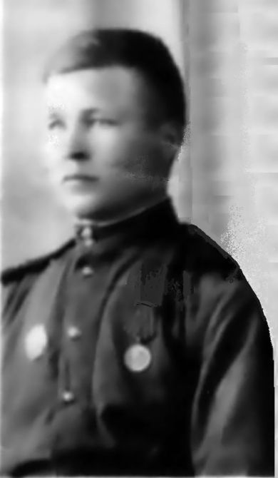 Сорокин Сергей Иванович
