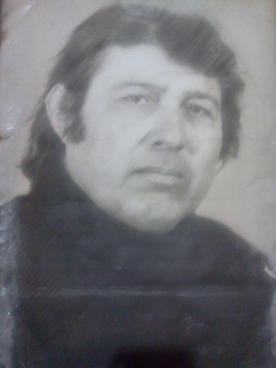 Таточкин Павел Дмитриевич